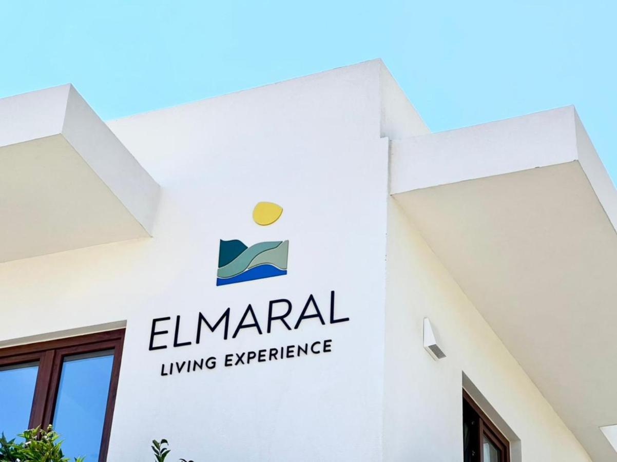 Appartement Elmaral Living Experience "Adults Only" à Agia Pelagia  Extérieur photo