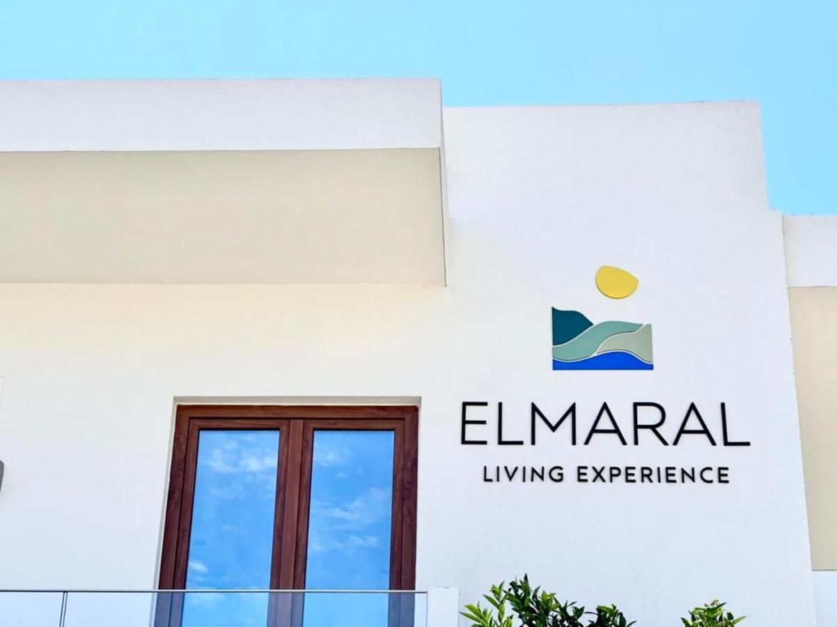 Appartement Elmaral Living Experience "Adults Only" à Agia Pelagia  Extérieur photo