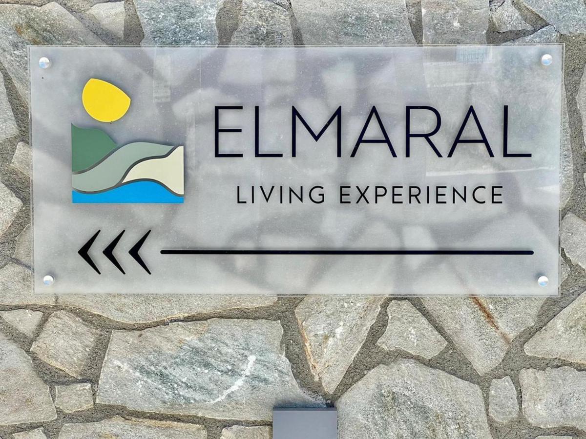 Appartement Elmaral Living Experience "Adults Only" à Agia Pelagia  Extérieur photo